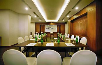 Aston Pluit Hotel & Residence