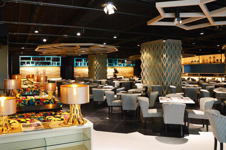 Hotel Vivatel Kuala Lumpur (deluxe)
