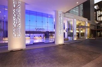 Hotel Vivatel Kuala Lumpur (deluxe)