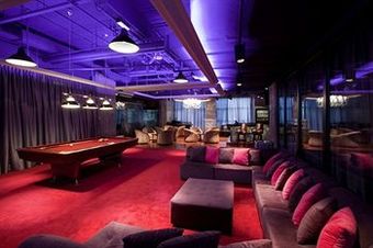 Hotel Vivatel Kuala Lumpur (deluxe)
