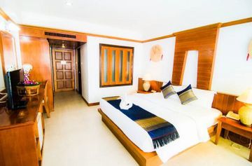 Hotel Amata Resort (sup Pl Vw Rb)