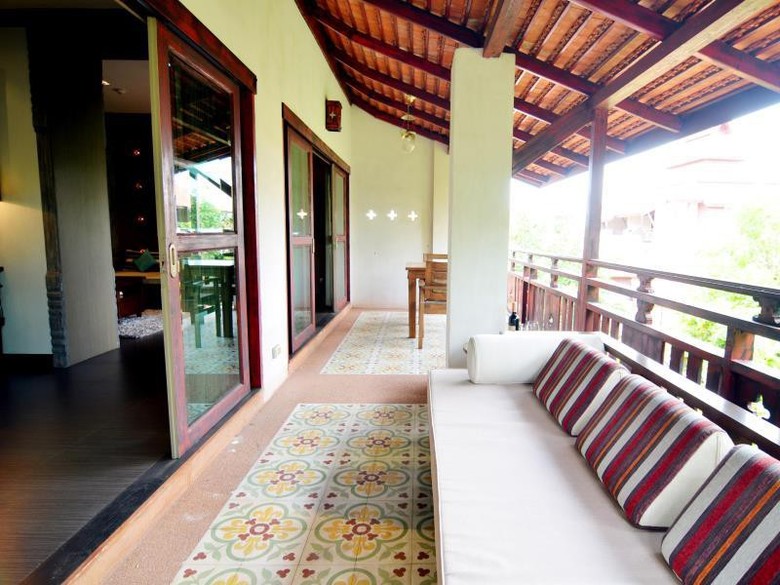 Hotel Rim Resort Chiang Mai