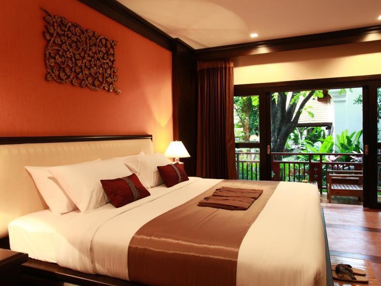 Hotel Rim Resort Chiang Mai