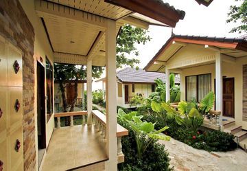 Hotel Amantra Resort (villa De Playa)