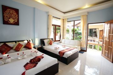 Hotel Amantra Resort (villa De Playa)