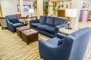 Hotel Comfort Suites Sarasota