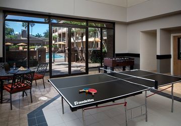 Hotel Courtyard Fort Lauderdale Plantation