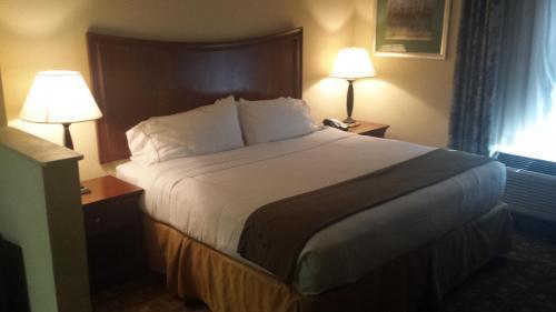 Hotel Holiday Inn Express Jacksonville East