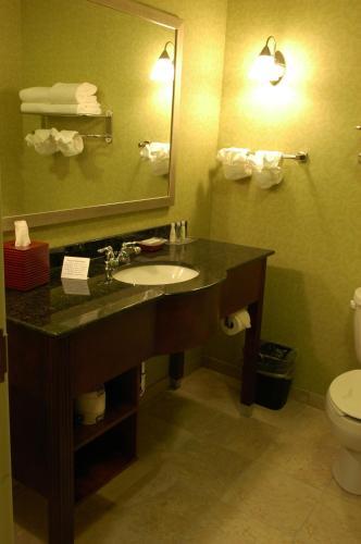 Hotel Holiday Inn Express Jacksonville East