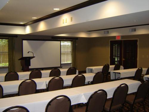Hotel Holiday Inn Express Jacksonville East