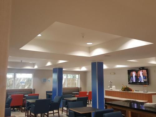 Hotel Holiday Inn Express Jacksonville East
