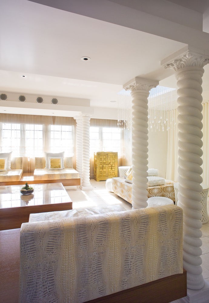 Hotel Dream South Beach