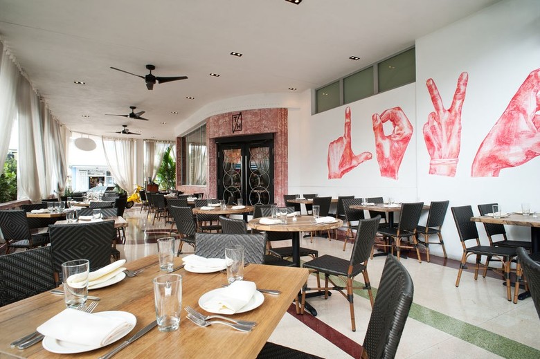 Hotel Dream South Beach