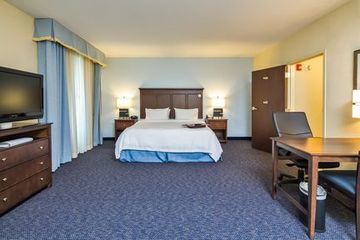 Hotel Hampton Inn & Suites Orlando-apopka