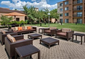 Hotel Courtyard Philadelphia Airport