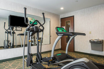 Hotel Comfort Inn Pittsburgh