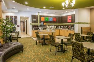 Hotel Comfort Inn Pittsburgh