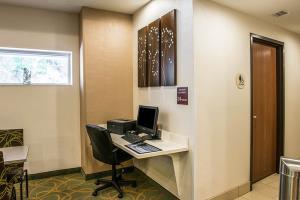 Hotel Comfort Inn Pittsburgh