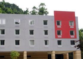 Hotel Comfort Inn Pittsburgh