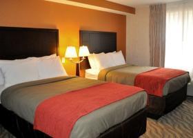 Hotel Comfort Inn Pittsburgh