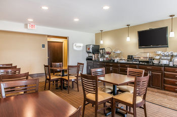 Hotel Sleep Inn Springfield