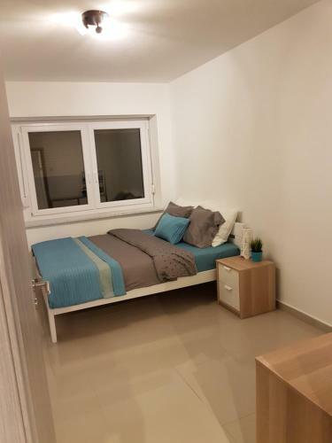 Sito Apartments - Terra