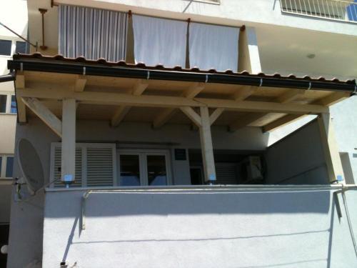 Apartments With Wifi Senj - 13389