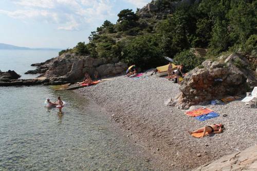 Apartments With Wifi Senj - 13389