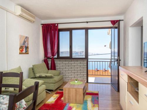 Apartamento Haus Vuk 135s