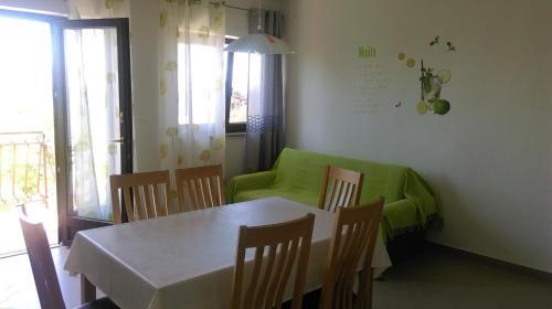Apartments With A Parking Space Senj - 5559