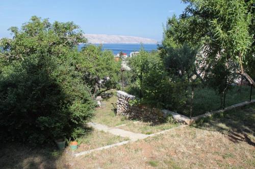 Apartments With A Parking Space Senj - 5559