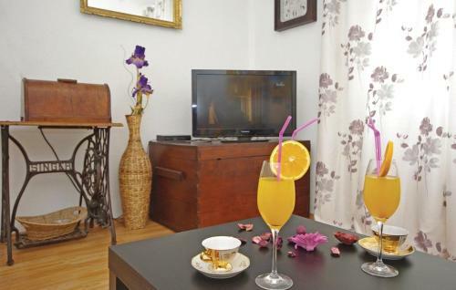 Holiday Home Zezevica