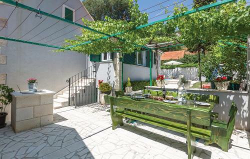 Holiday Home Zezevica