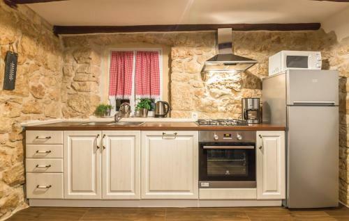 Holiday Home Zezevica