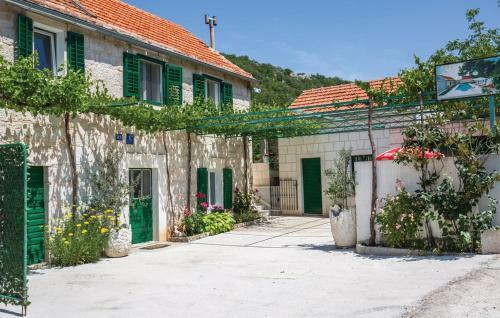 Holiday Home Zezevica