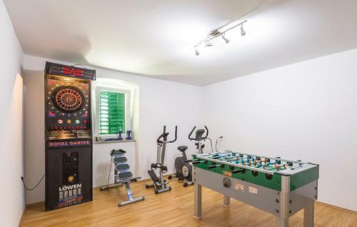 Holiday Home Zezevica