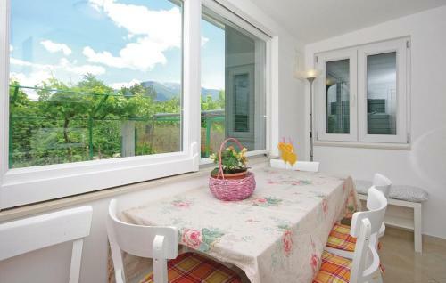 Holiday Home Zezevica