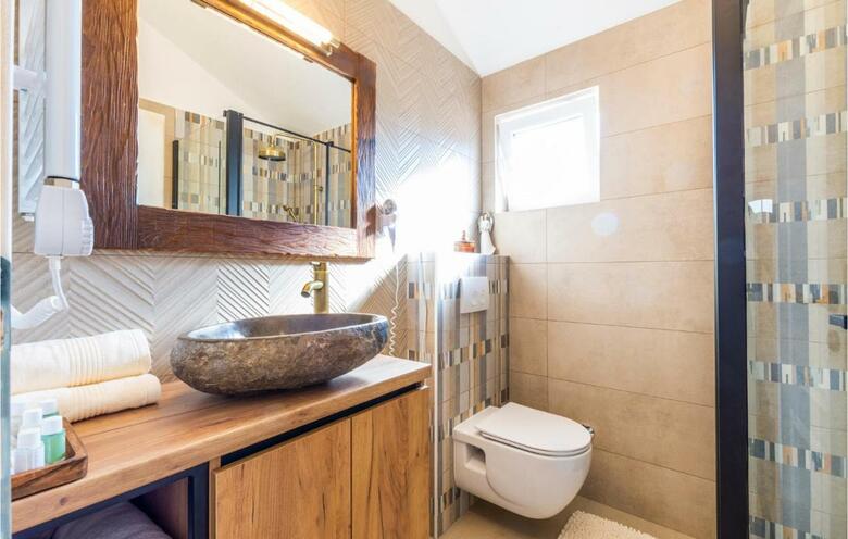 Holiday Home Sestanovac Put Zezevice