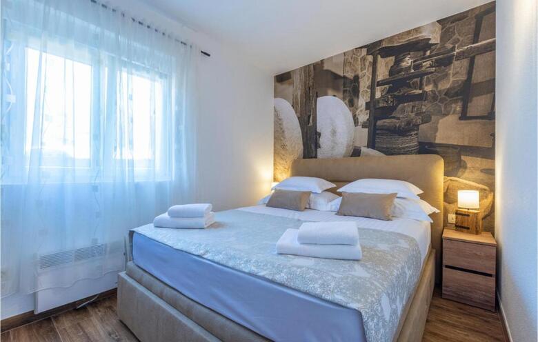 Holiday Home Sestanovac Put Zezevice
