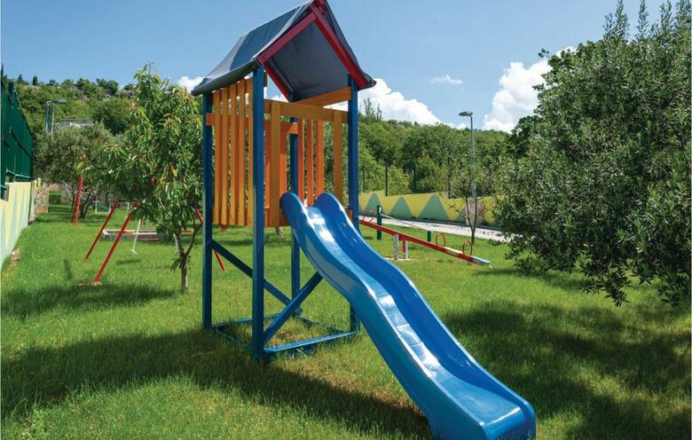 Holiday Home Sestanovac Put Zezevice
