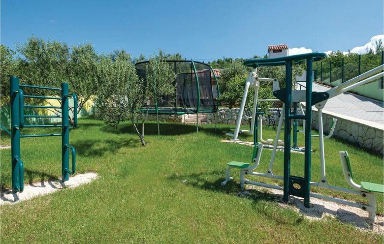 Holiday Home Sestanovac Put Zezevice