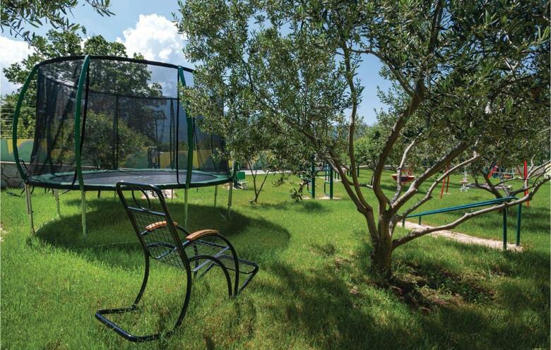 Holiday Home Sestanovac Put Zezevice