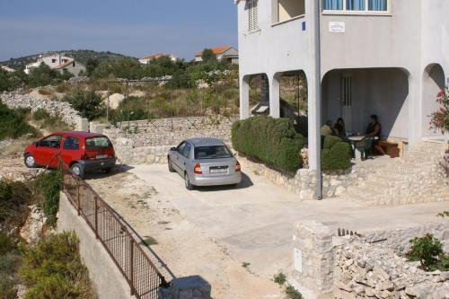 Apartments By The Sea Sevid (trogir) - 4287