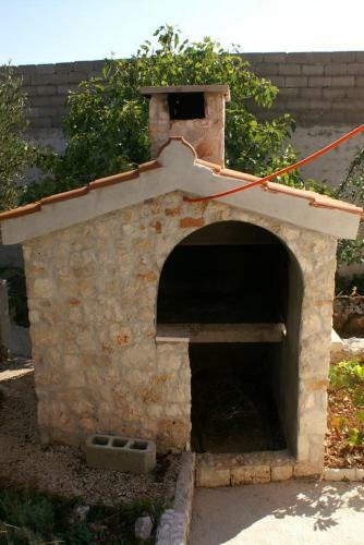 Apartments By The Sea Sevid (trogir) - 4287