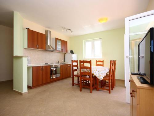 Apartments Sevid 1622