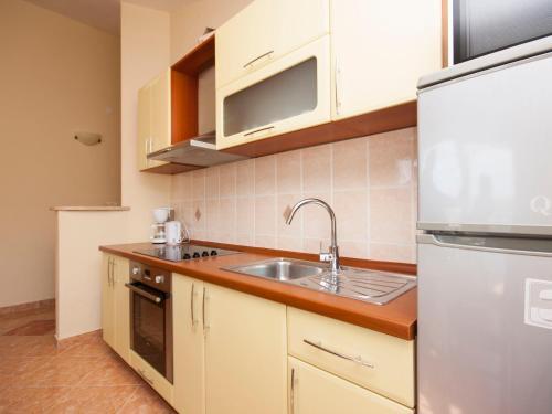 Apartments Sevid 1622