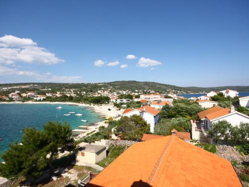 Apartments Sevid 1622