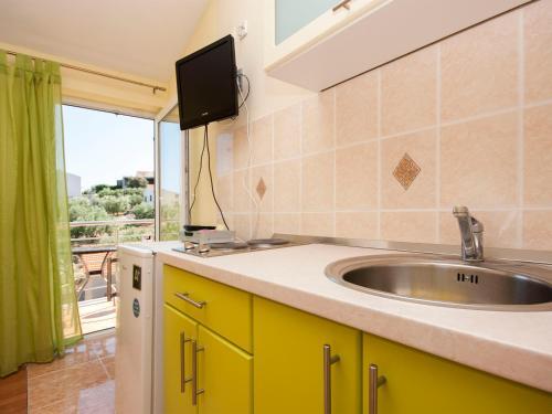 Apartments Sevid 1622