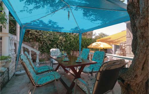 Holiday Home Mala Ostrica I