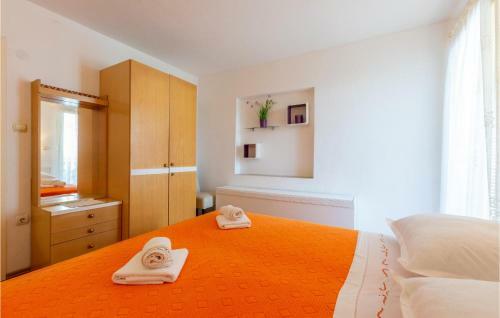 Holiday Home Mala Ostrica I